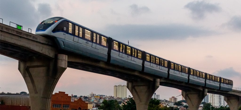 monorail