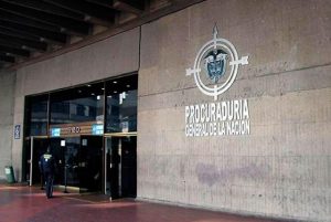 PROCURADURIA