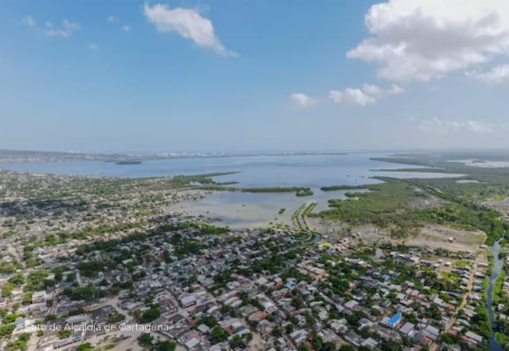 boletín ciénaga la virgen