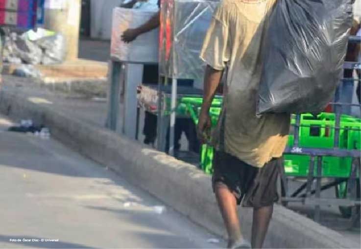 habitantes calle 703