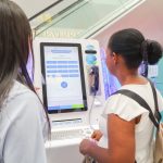 En funcionamiento, Zona de Autogestión de Aguas de Cartagena en Centro Comercial Gran Manzana