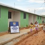 Anuncian la entrega de viviendas nuevas en Magangué y San Pablo, sur de Bolívar