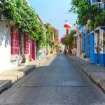 Cartagena y Bolívar, tendencias en rankings internacionales de viajes para el 2026