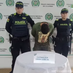 Por homicidio agravado imputan al presunto asesino de una persona en El Peñón-Bolívar